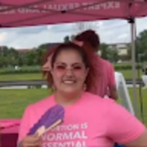 Meet your Posher, Patty